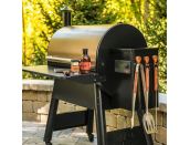 Traeger Folding Front Shelf - image 2