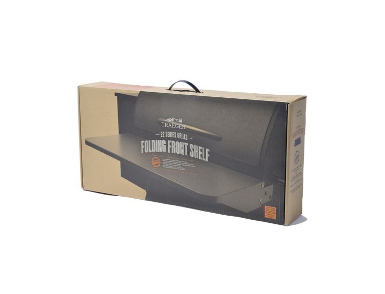 Traeger Folding Front Shelf - image 3