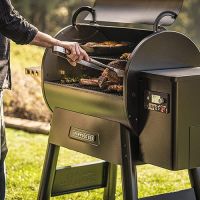 Traeger Grills