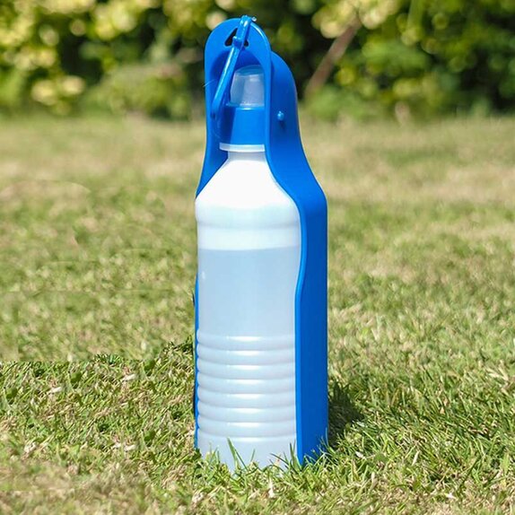 TravelDog Water Bottle