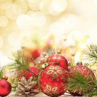 Tree Decorations