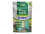 Tree & Shrub Planting Feed Pouch 0.9kg