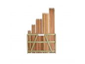 Tree Stake Square 4ft