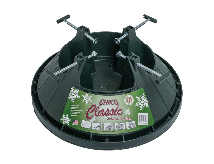Tree Stand Cinco 10 inch