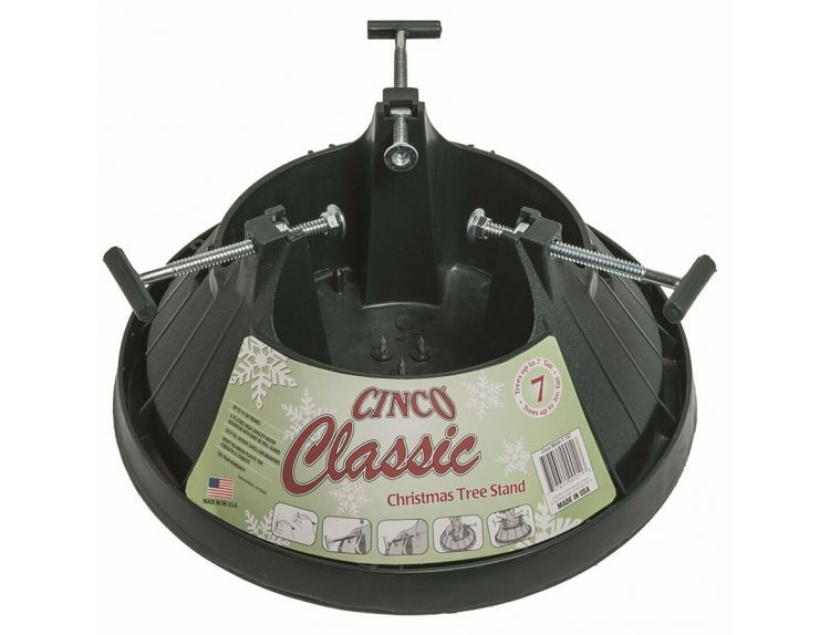 Tree Stand Cinco Classic 7 