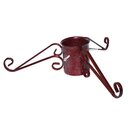 Tree Stand Ornate Mulberry 10cm