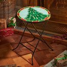 Tree Table 35x50cm - image 1
