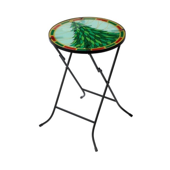 Tree Table 35x50cm - image 2