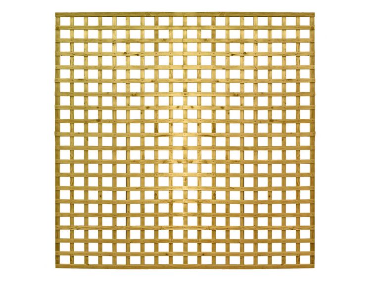 Trellis County Square 3ft