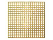 Trellis County Square 1ft