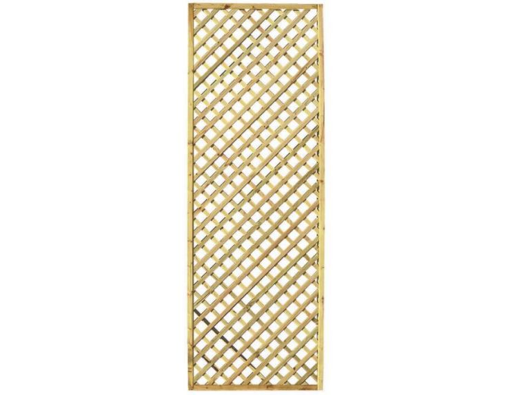 Trellis Hillside Diamond 1ft - image 2