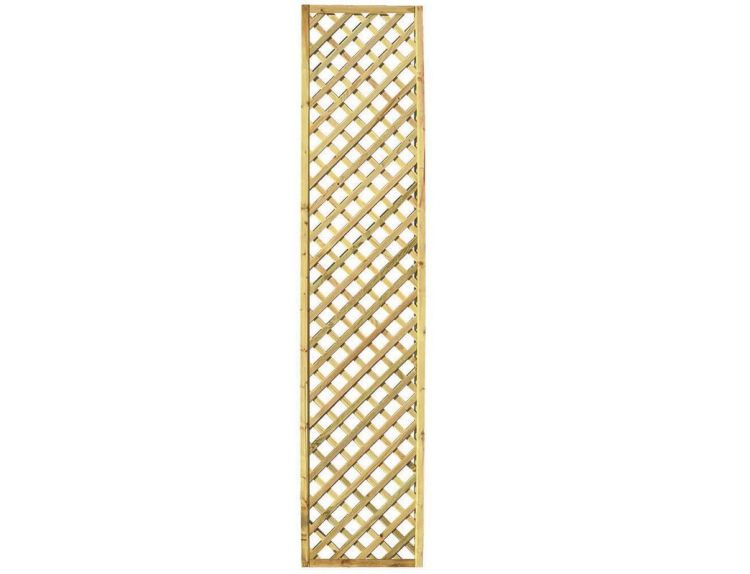 Trellis Hillside Diamond 1ft - image 1