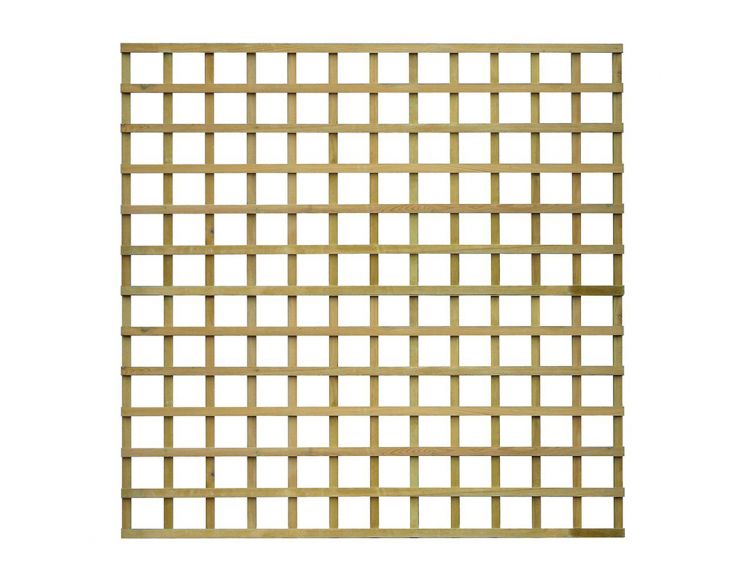 Trellis Kingston Square 1ft