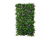 Trellis Lilac Bloom 180 x 90 cm - image 2