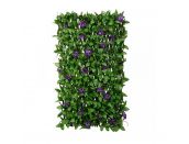 Trellis Lilac Bloom 180 x 60 cm - image 1