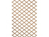 Trellis Natural Hardwood Riveted 6x1.5ft