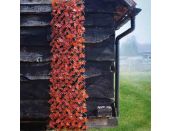 Trellis Red Acer Leaf 180 x 60 cm - image 1