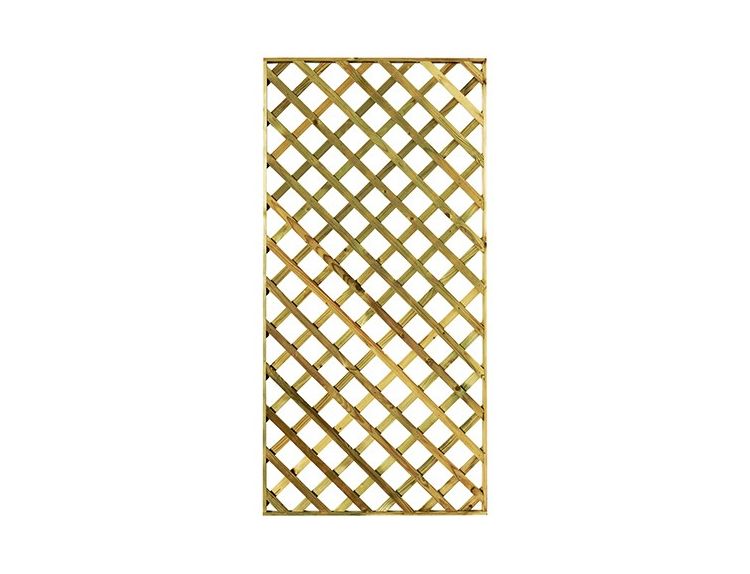 Trellis Richmond Diamond 3ft