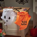 Trick or Treat Loot Bag