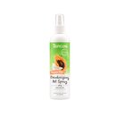 TropiClean Papaya Mist Deodorant Spray 236ml