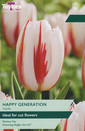 Tulip - Happy Generation