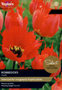 Tulip - Robbedoes