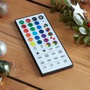 Twinkling Orb 144 LED Colour Changing 30cm, LV - image 4