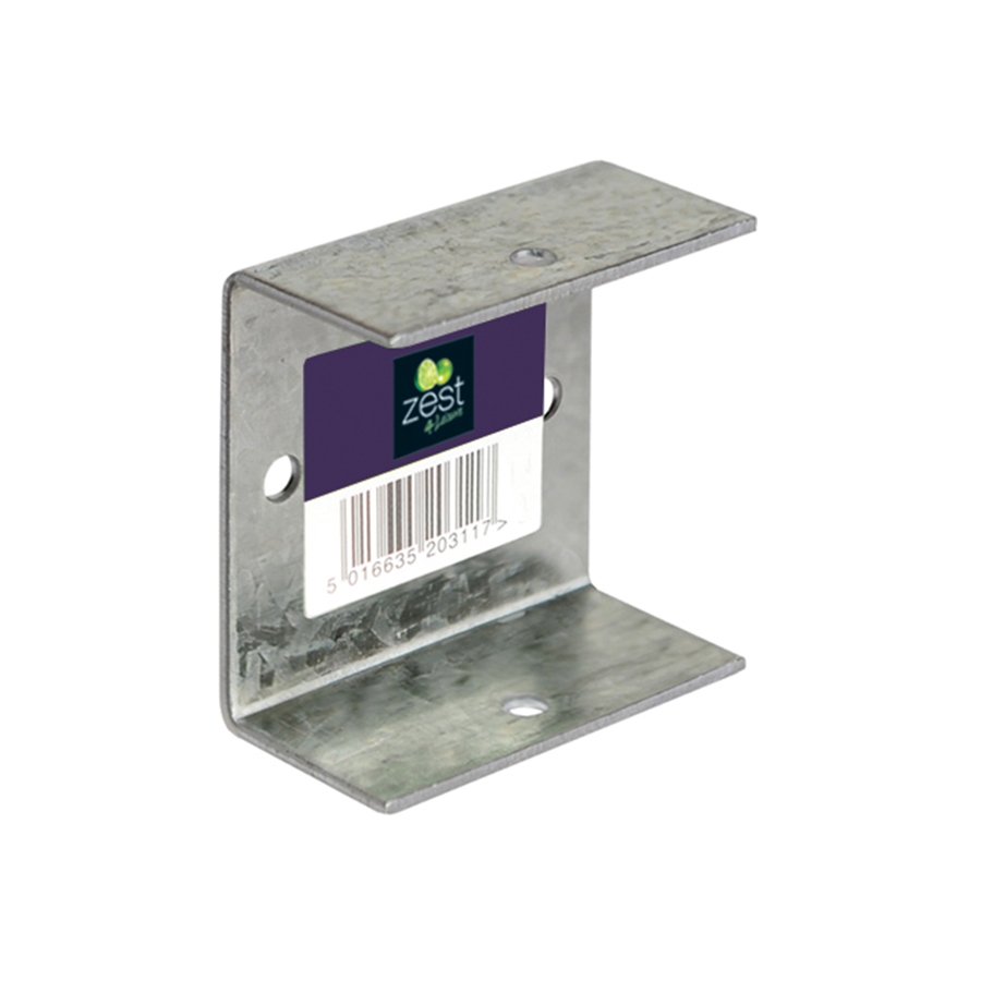 U Clips 46mm Knights Garden Centres