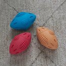 Uber-Activ Treat Rugger Lobber,