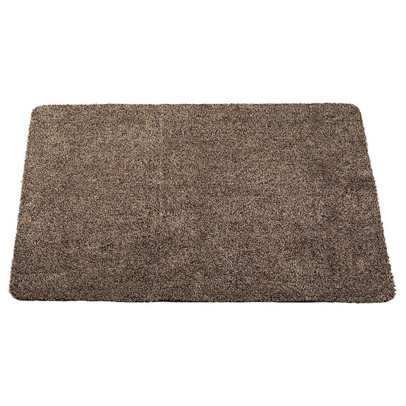 Ulti-Mat Mocha 75x45cm