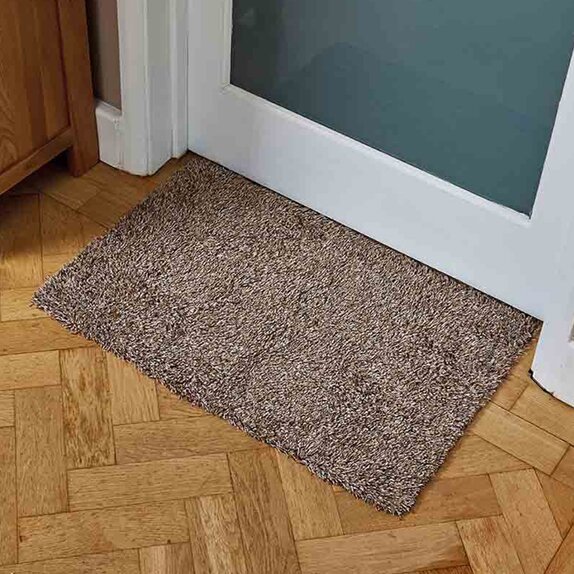 Ulti-mat Oatmeal 100x70cm