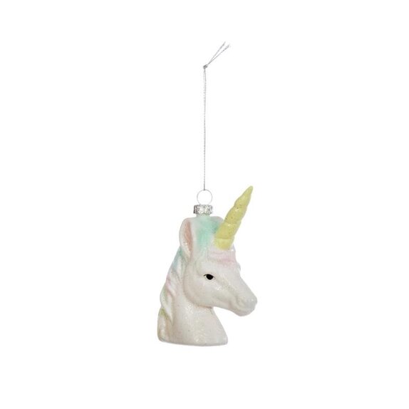 Unicorn Pendant