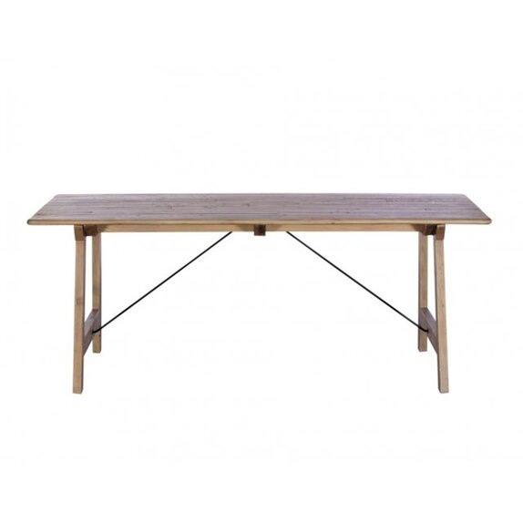 Valetta Dining Table 160cm - image 1
