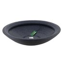 Varese Low Bowl MillStone Grey 60cm