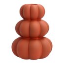 Vase Terracotta Stacked