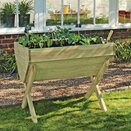 Veg Bed 1M - image 1
