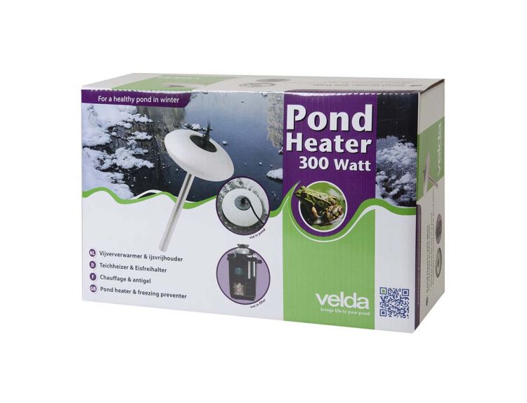 Velda Pond heater 300 watt