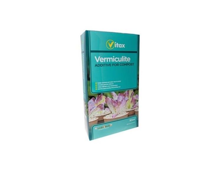 Vermiculite 10 litres