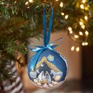 Vintage Baubles - Nativity  POS 24 - image 2