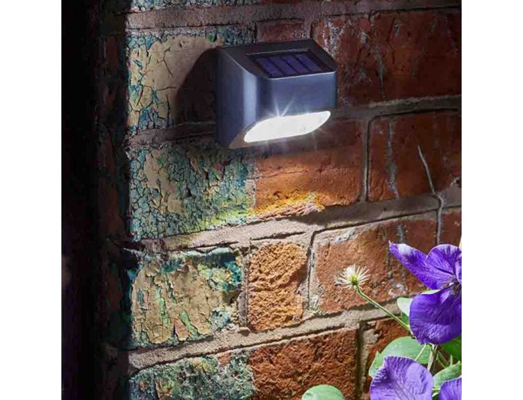Wall, Fence & Post Light Premier 10L