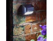 Wall, Fence & Post Light Premier 10L
