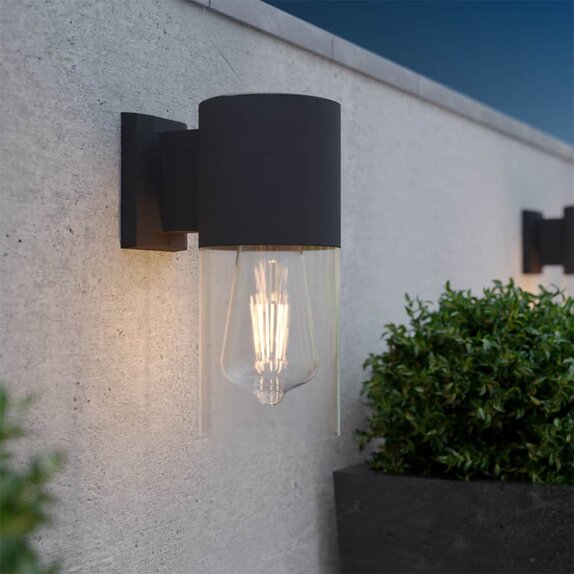 Wall Light Salcombe