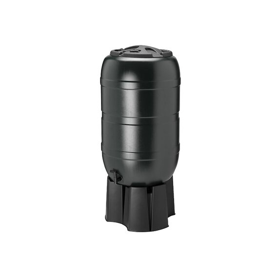 Water Butt Set 210 litres