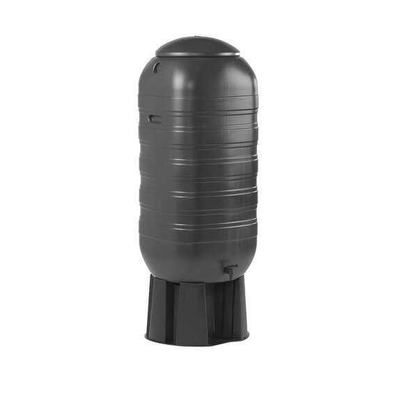 Water Butt Set Slimline 250 litres 