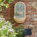 Water Feature - Aragon Wall Fountain