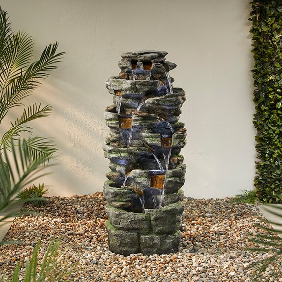 Water Feature Aysgarth - image 1