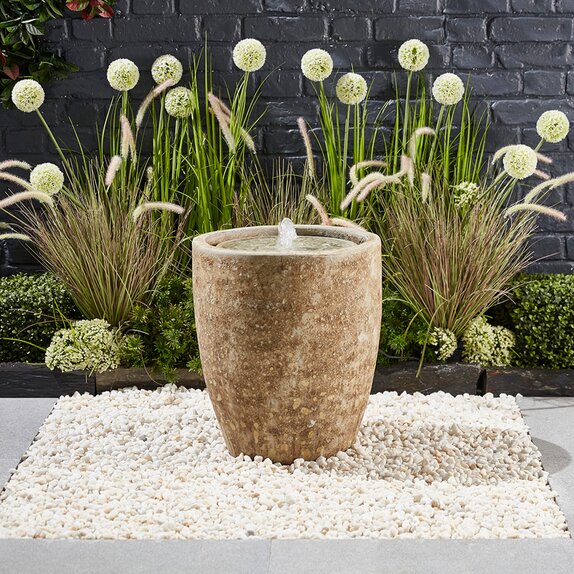 Water Feature Camille Stone - image 1