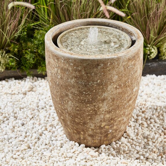 Water Feature Camille Stone - image 2