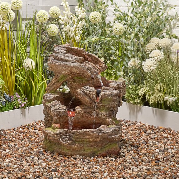 Water Feature - Coppice - image 1