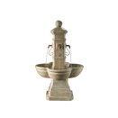 Water Feature - Courtyard